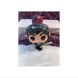 Funko Pop VANELLOPE